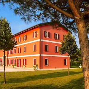  Alloggio per agriturismo Fondo Gioconda