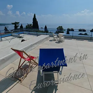  Appartamento In Euroresidence