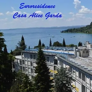 Casa Alice Garda (Verona)