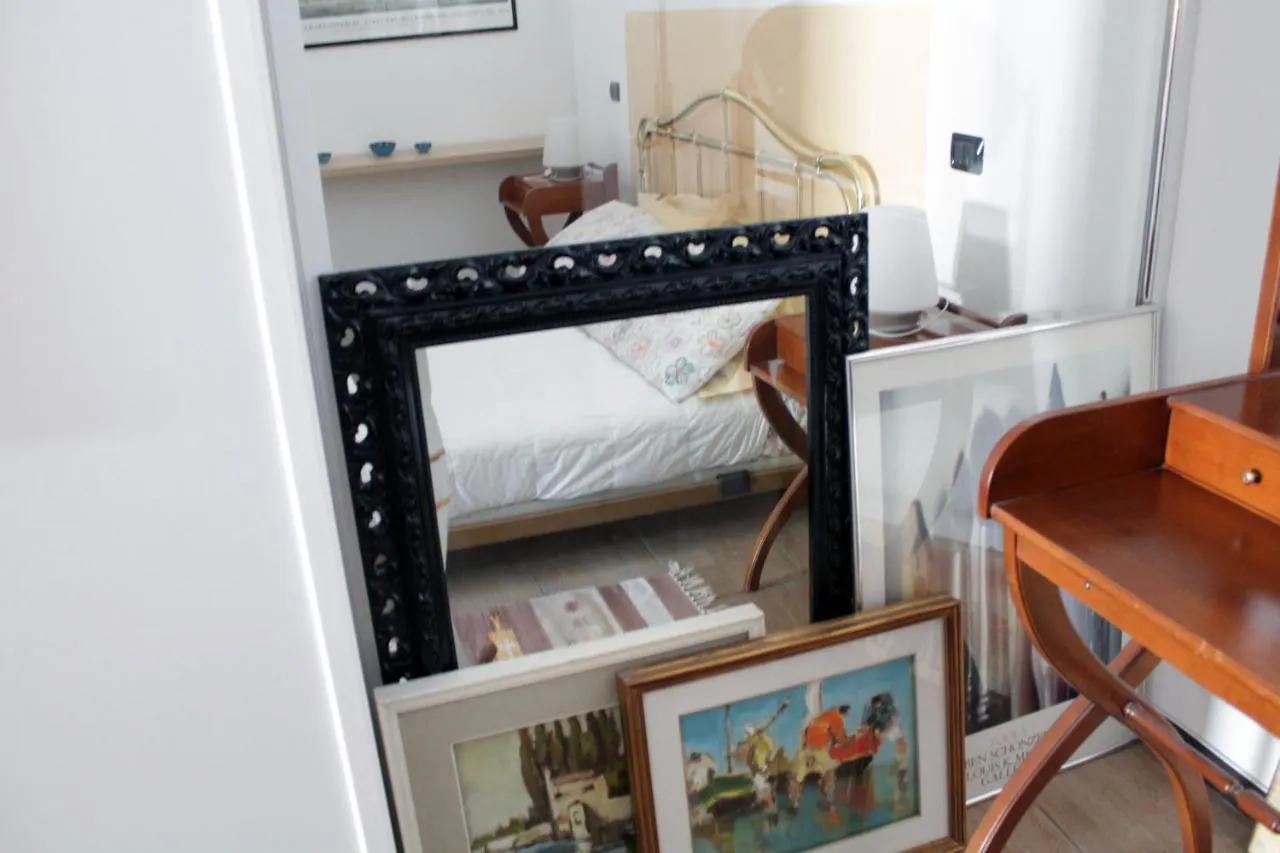 Casa Garda Apartment