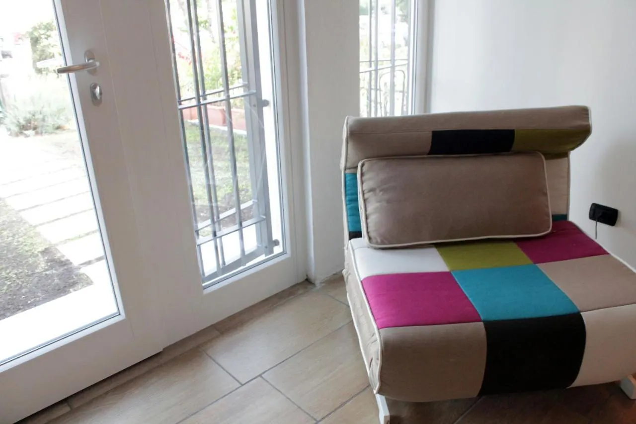 Casa Garda Apartment  Garda (Verona)