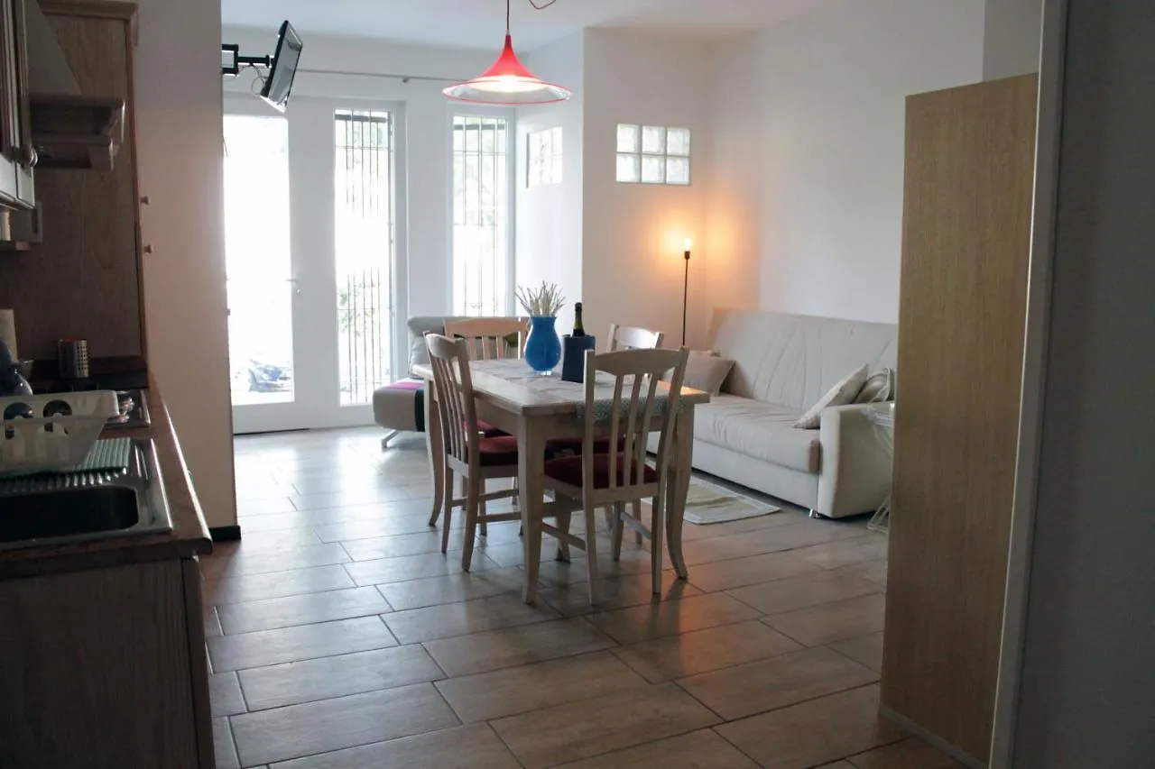 Casa Garda Apartment Italy