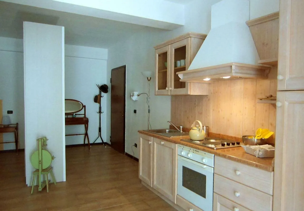 Casa Garda Apartment Italy