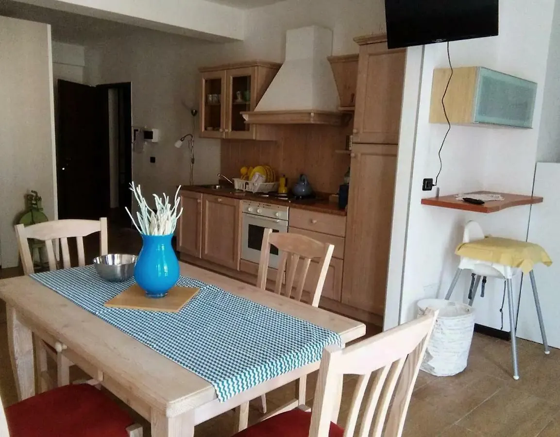 Casa Garda Apartment 0*, Garda (Verona)