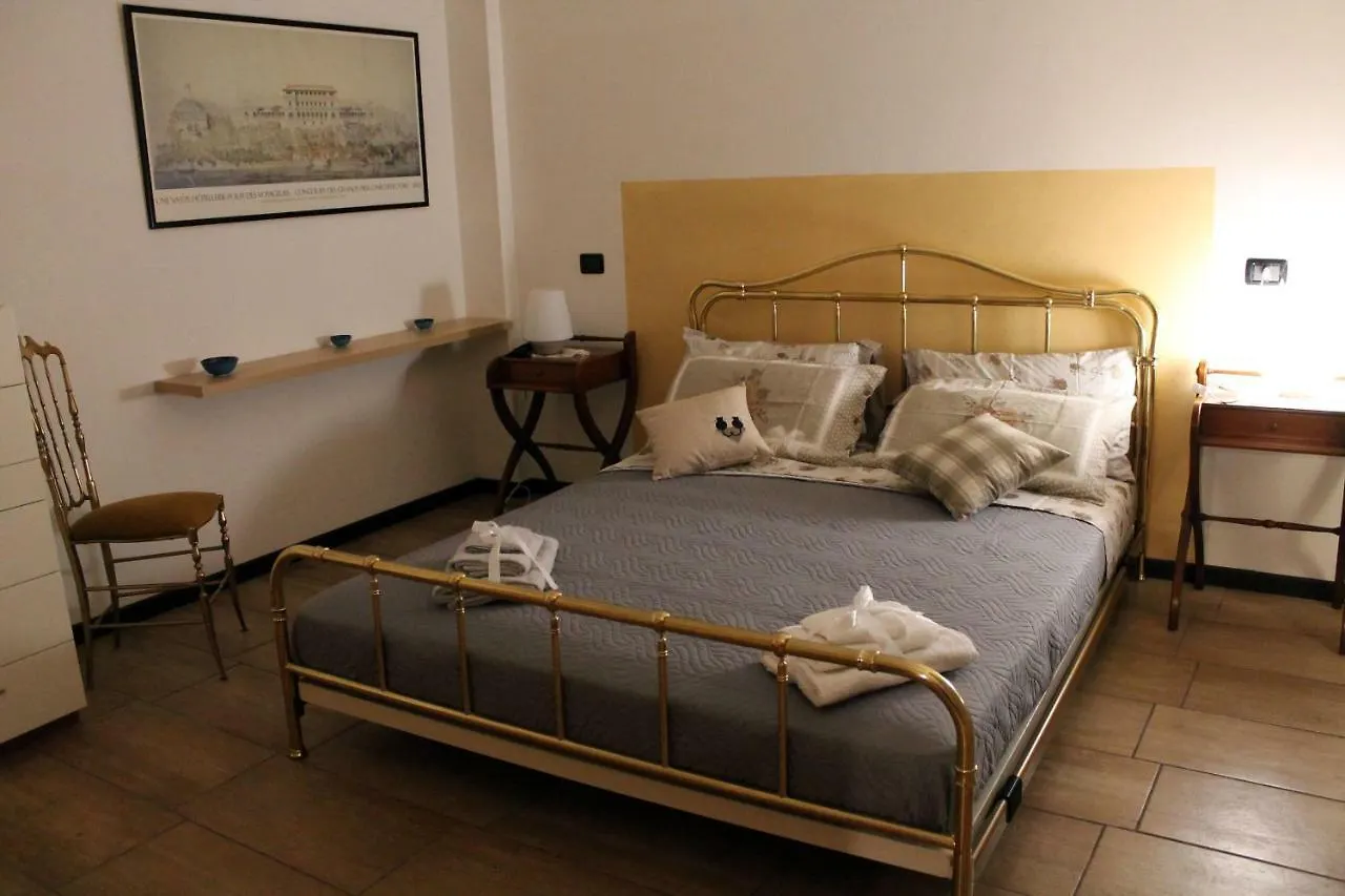 Casa Garda Apartment